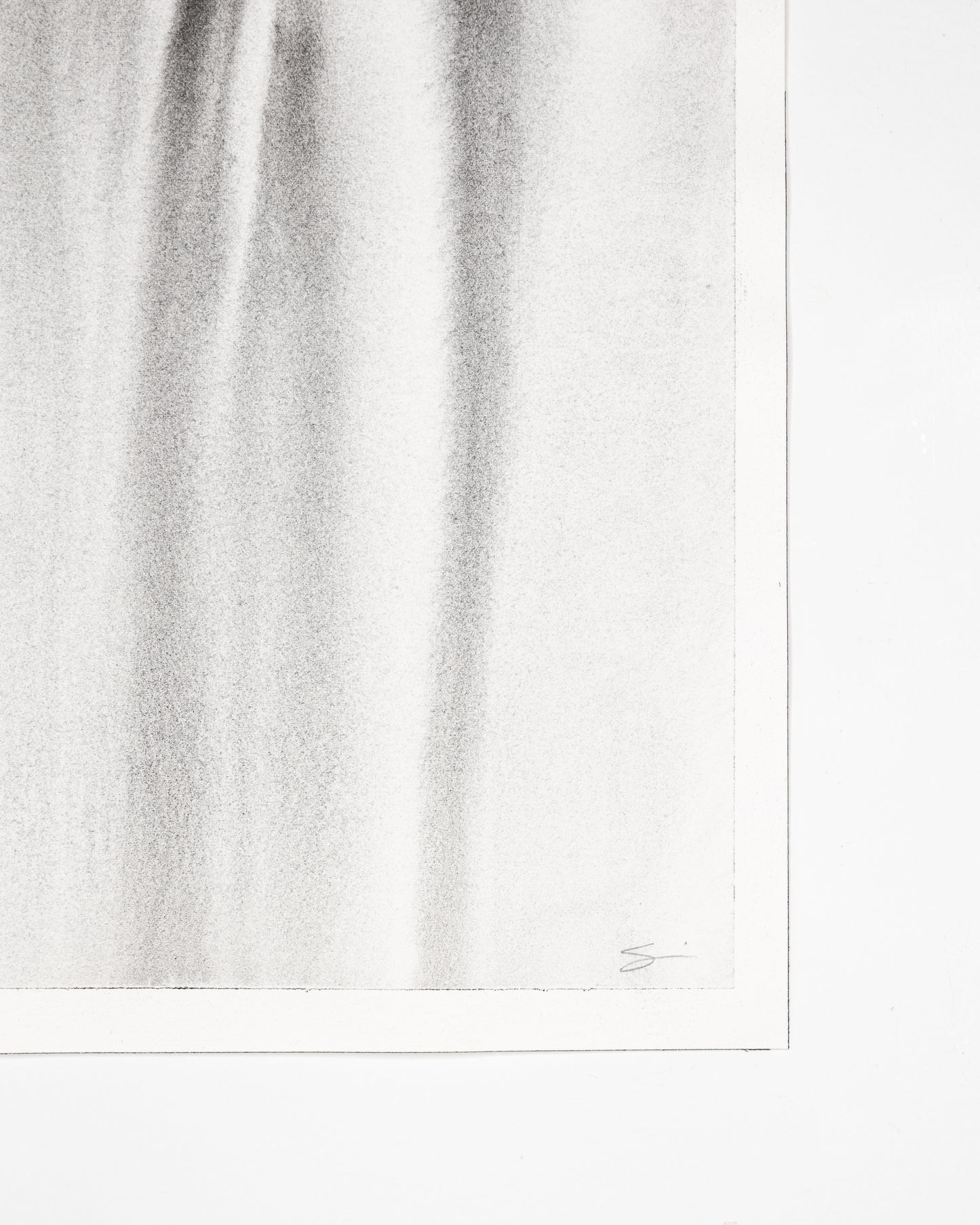 Ether 08 - Flight Of Souls - Original Watercolor - 16 x 20 inches / 40 x 51 cm