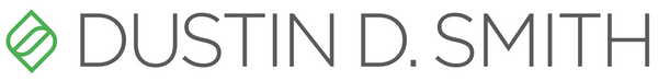 Dustin D. Smith | Artist logo