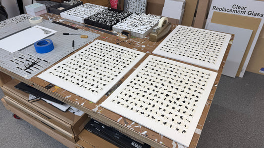 Soulmates - Playing matchmaker with beautiful refuse