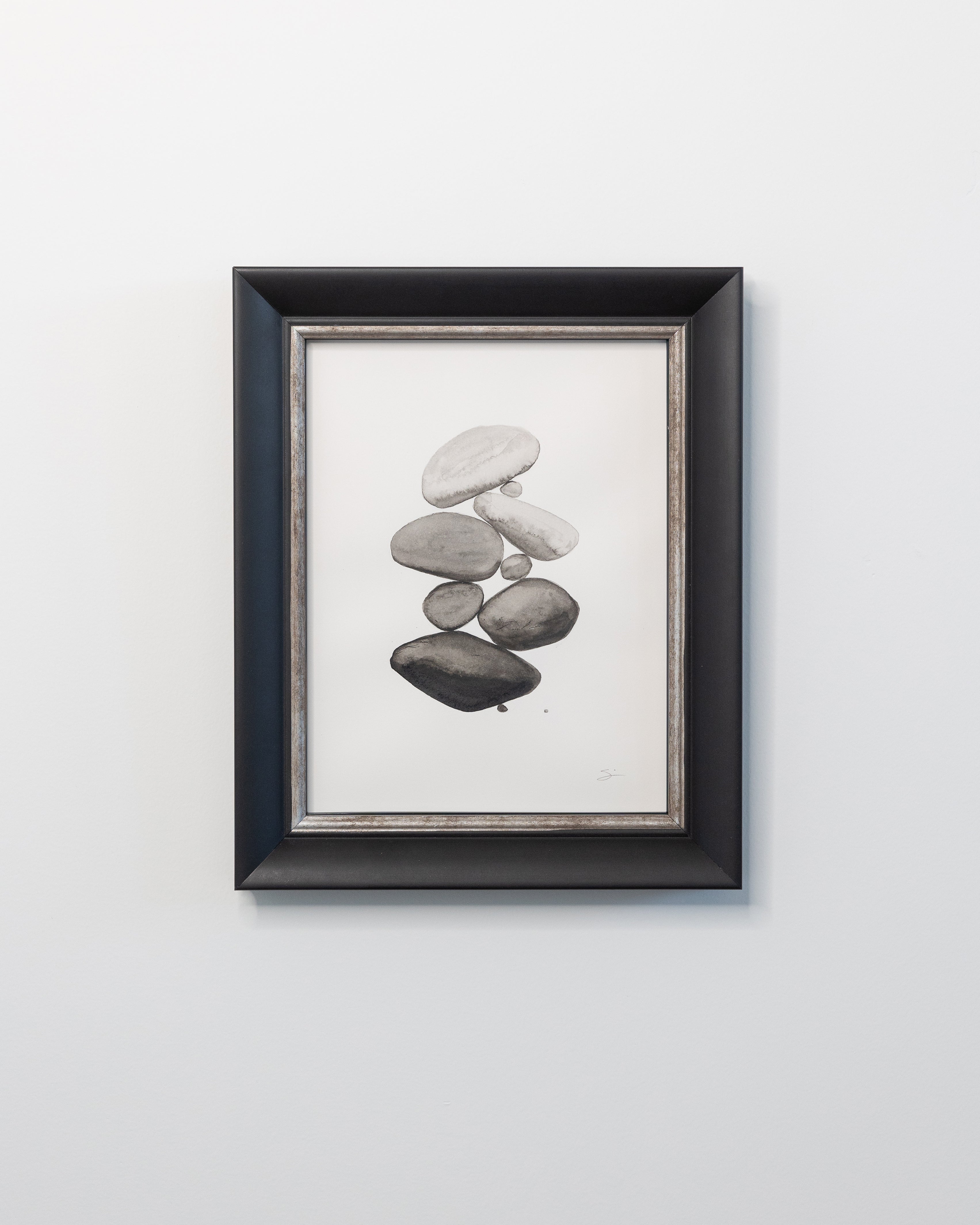 Original Stone Watercolors – Dustin D. Smith | Artist