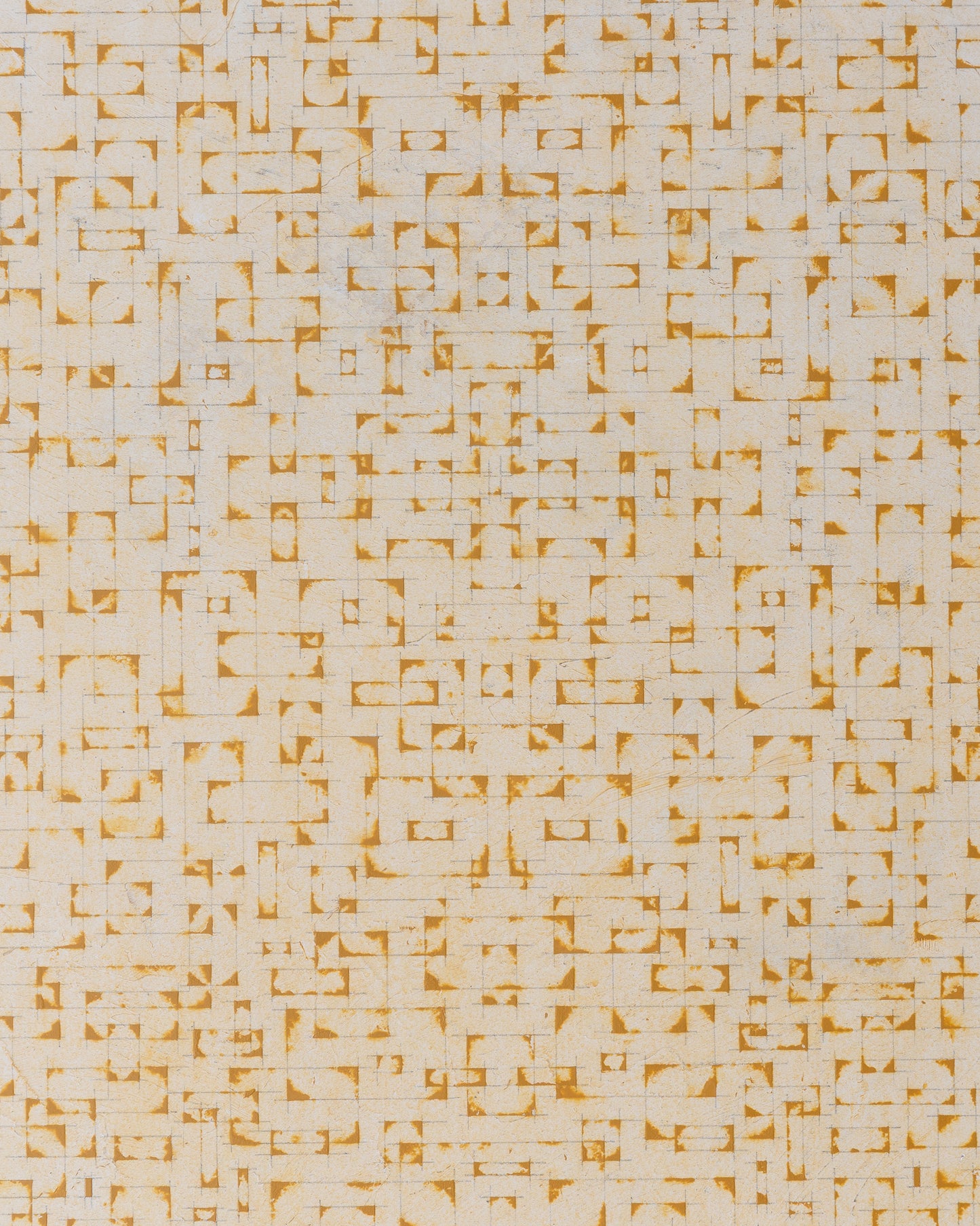 Eternal Light - Acrylic on Canvas - 36 x 36 x 1.5 inches